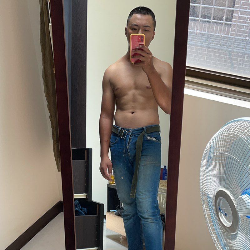 麥可翰跑步日記