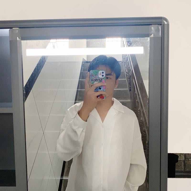 晚安.