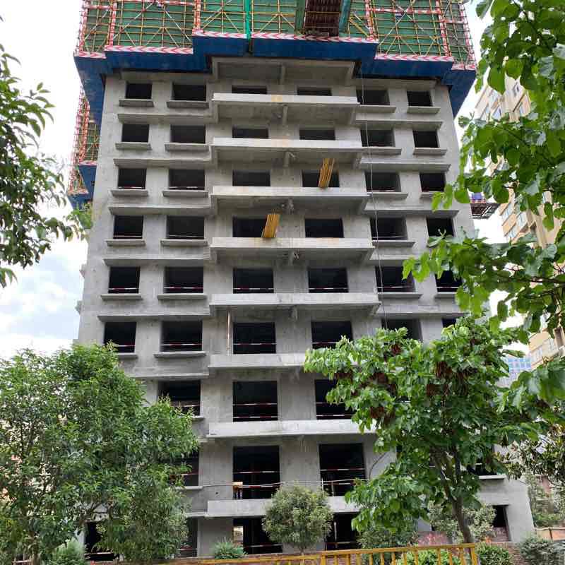 圣世兰亭大院