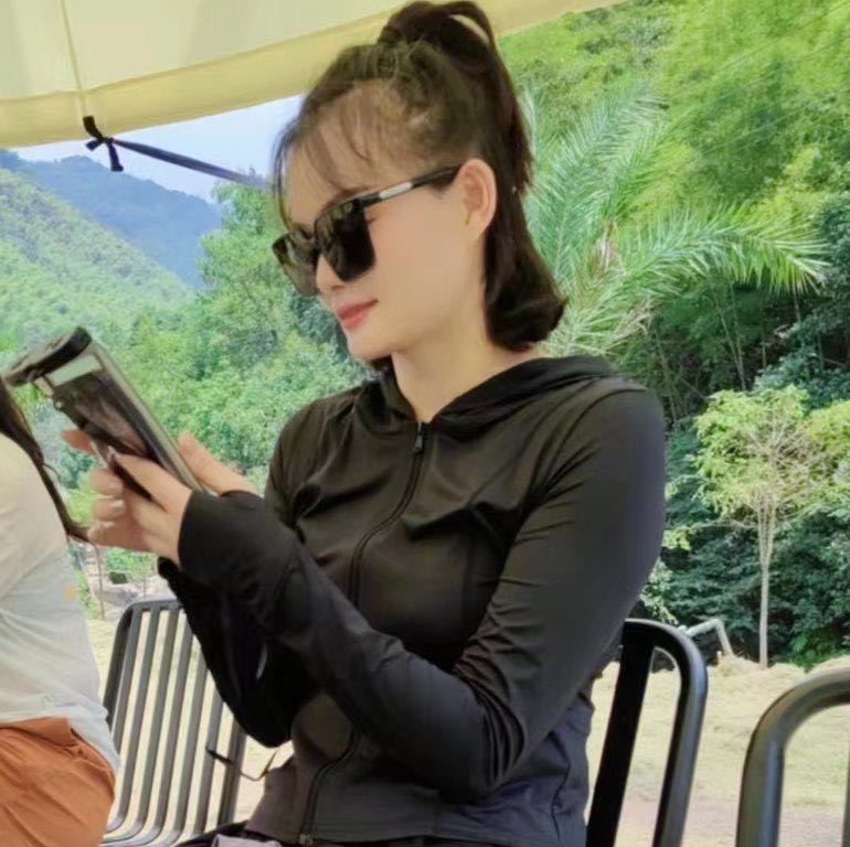 晓梅