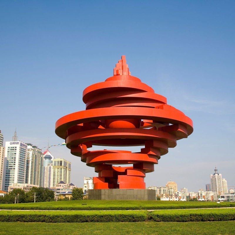 A青岛安颖机电ll