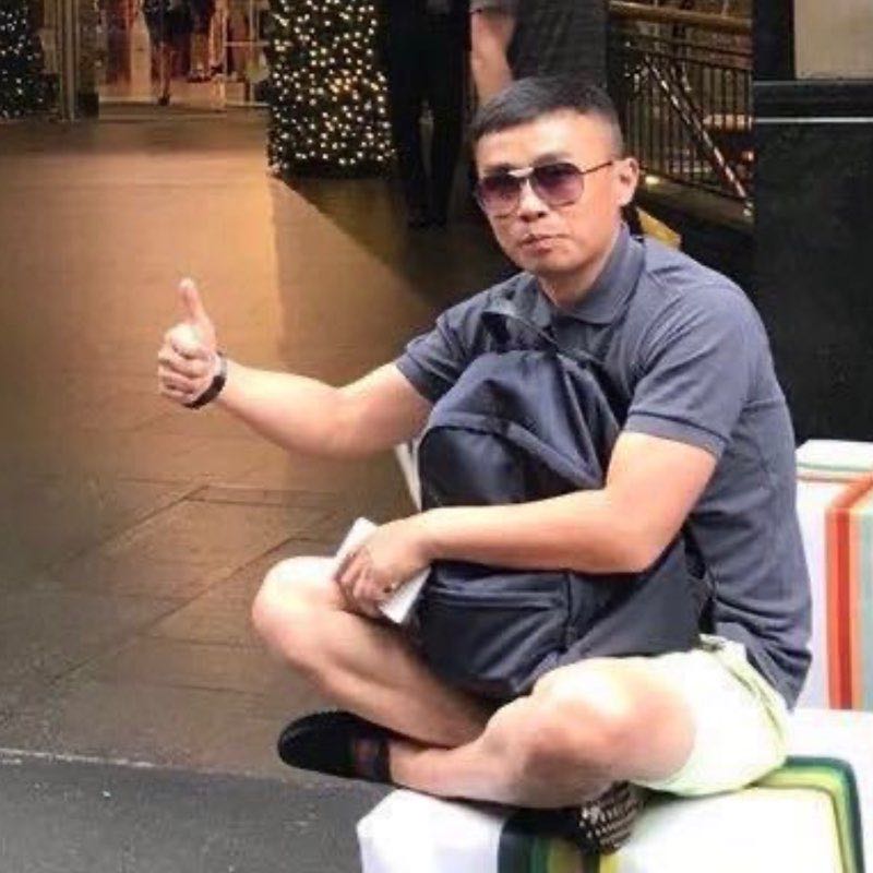 搞事小能手