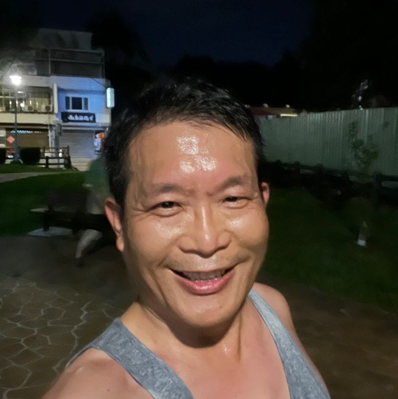 山姆酥酥是導遊