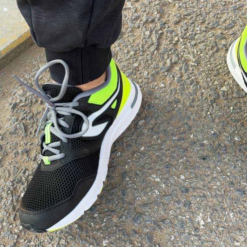 不走一万步不回家