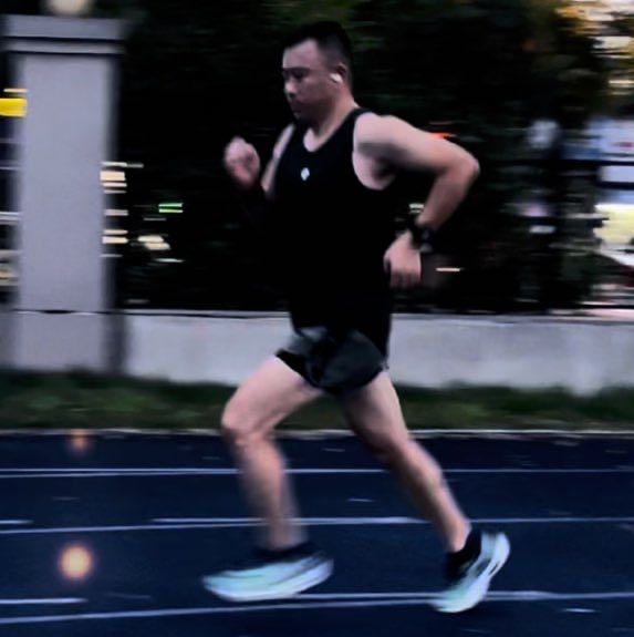 🏃‍♂️-痞子黄