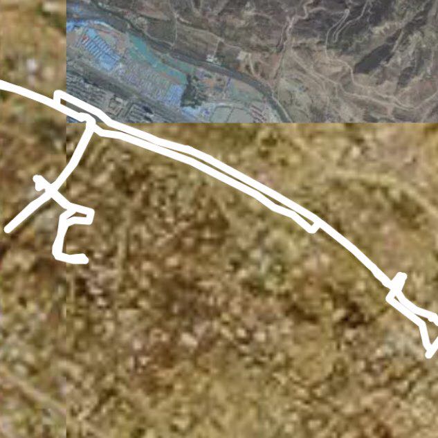 XINING green way