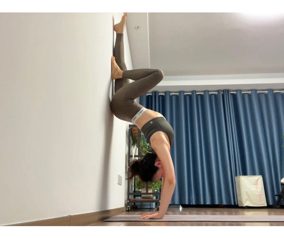 陈敏 🏃‍♀️