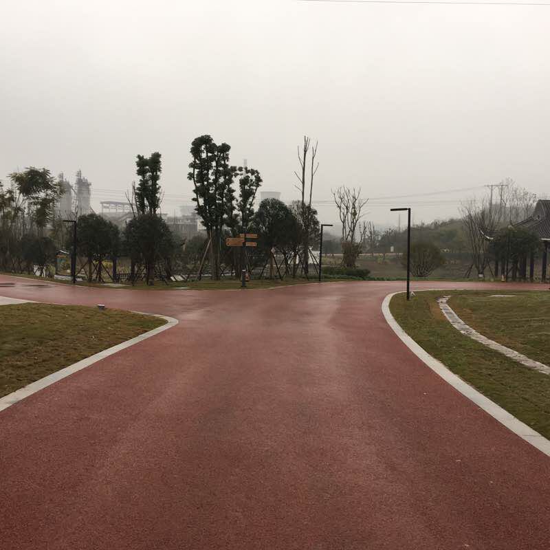 自贡市南湖公园