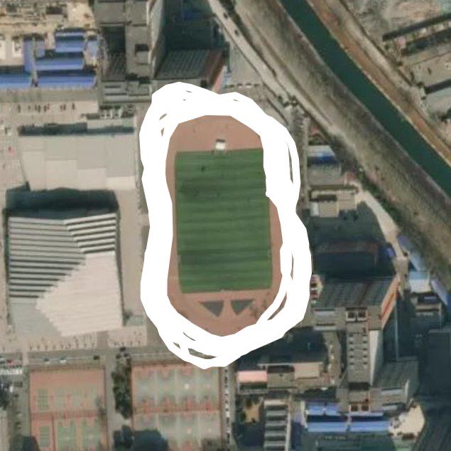 海淀区，北京市，中国跑步