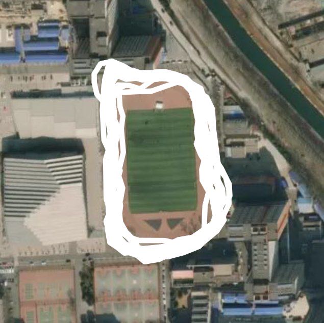 海淀区，北京市，中国跑步