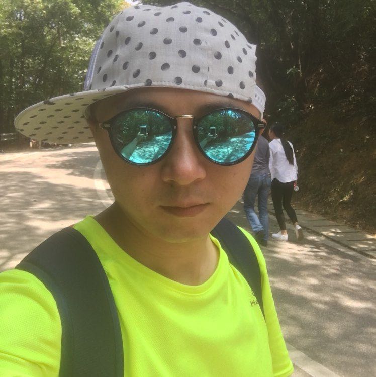 小花猫（🚴🏃🧗）