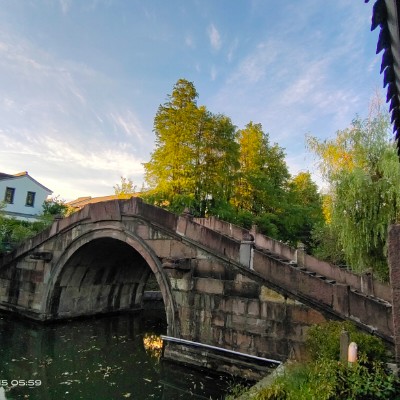 云中漫步-雨后春笋 post 1