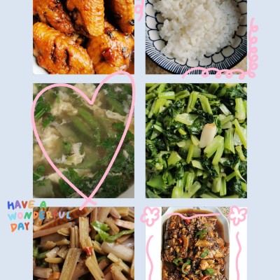 Shirley•小静子❤️ post 1