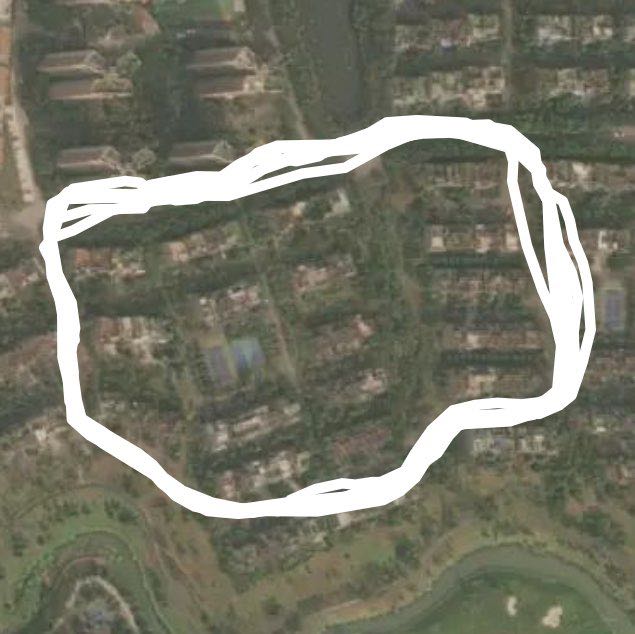 重庆大学虎溪花园