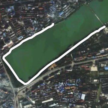 啊哈哈2000m随意跑跑贼舒服