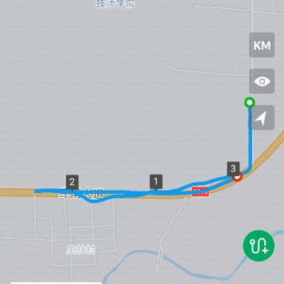 刘璞 post 1