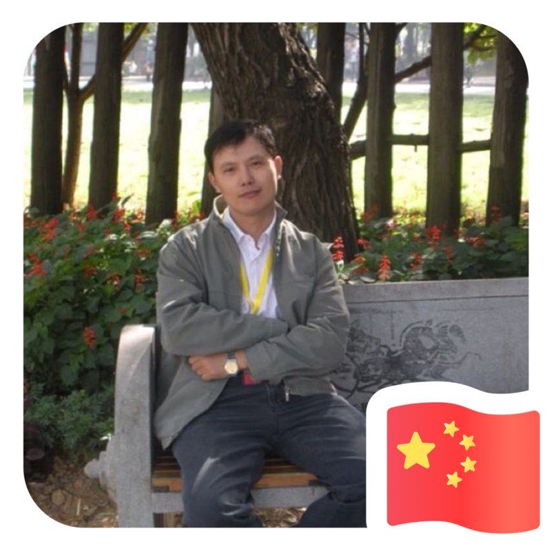 你若安好，便是晴天