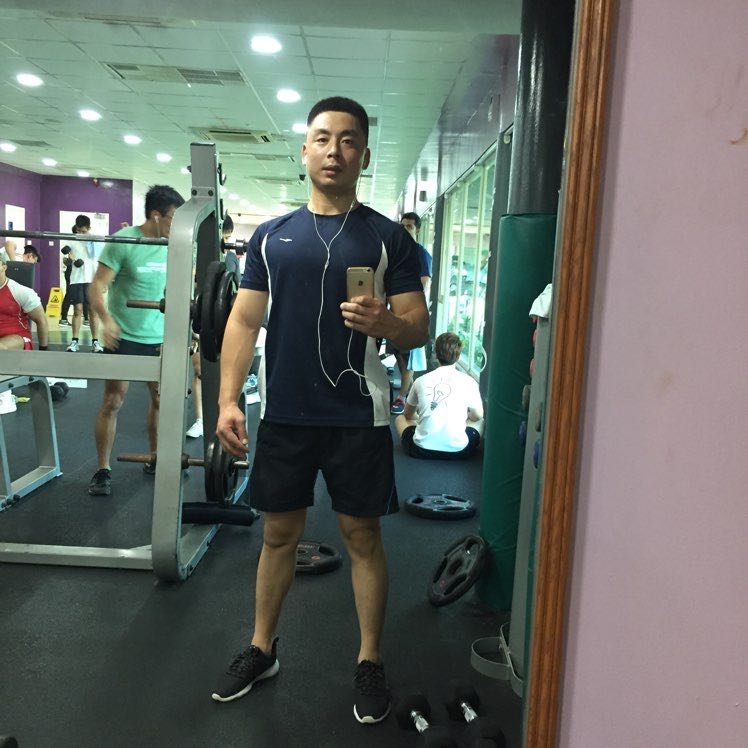 👉行走的胖子大叔🎒