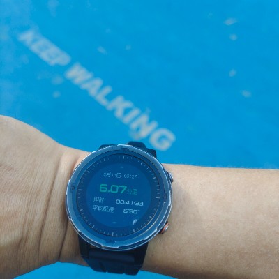 云中漫步-雨后春笋 post 2