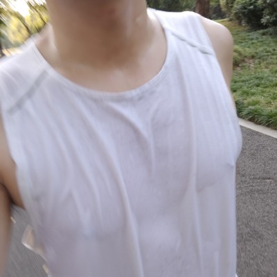 云中漫步-雨后春笋 post 1