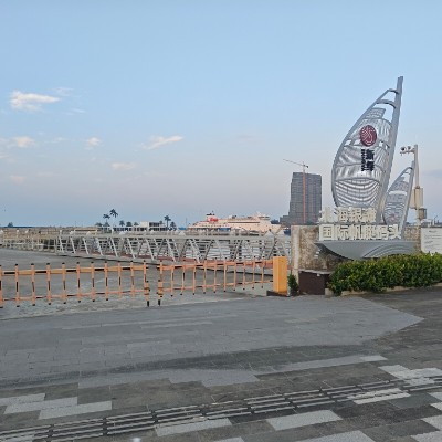 国才 post 3
