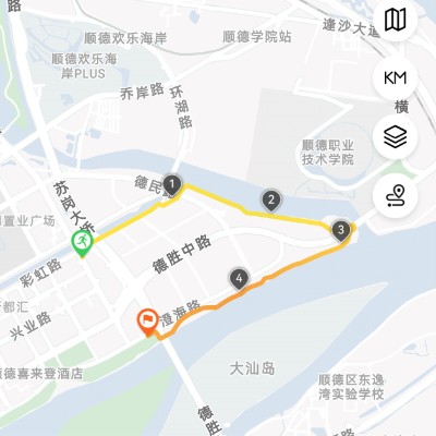 向前向前向前 post 1