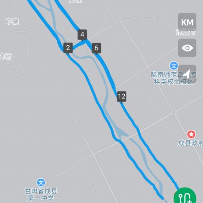 紫气东来 post 1