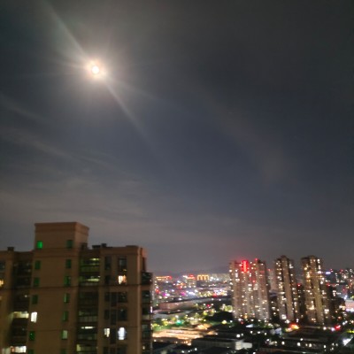 云中漫步-雨后春笋 post 3