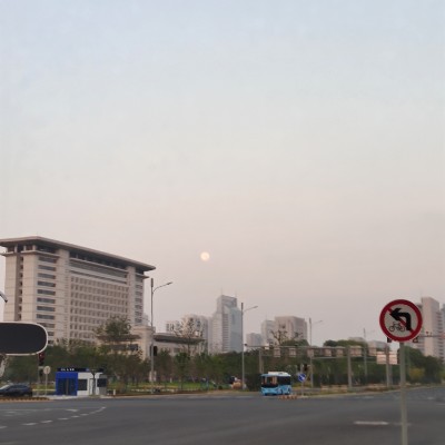 云中漫步-雨后春笋 post 3