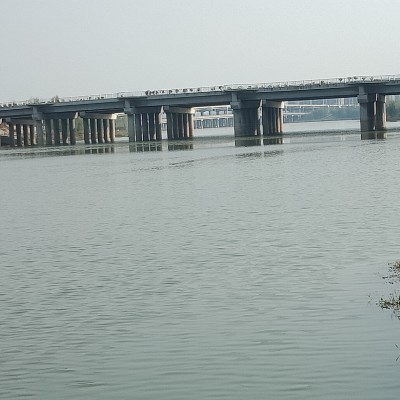 贾鲁河