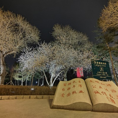 人民大街