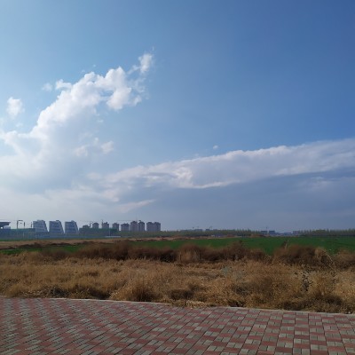 奥体街（正定新区）