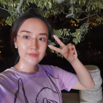 记录潮州第一跑