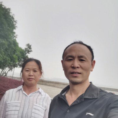 钱江晨跑