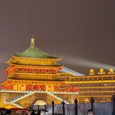 走吧，散散心，三个小时而已