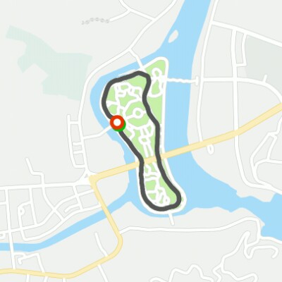 沙洲公园