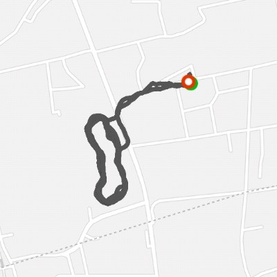 李仓区仓口公圆