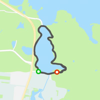 华中科技大学喻家湖