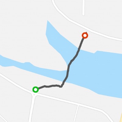 迁西滦水湾公园