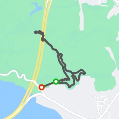 大连森林动物园