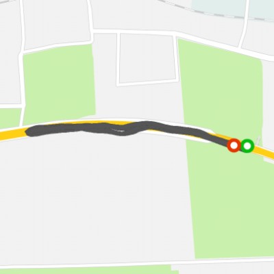 广渠路桥底下