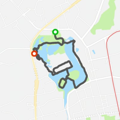 左海公园、福建博物院、西湖公园