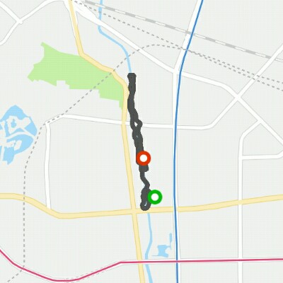 环盘龙江路
