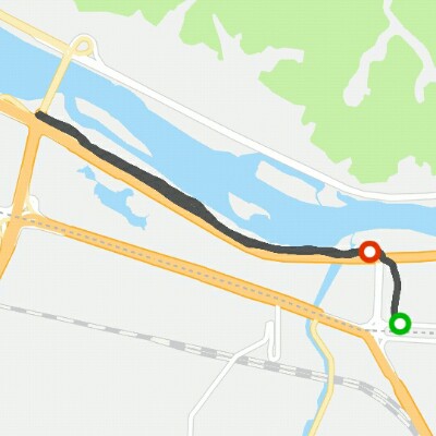 兰州南滨河