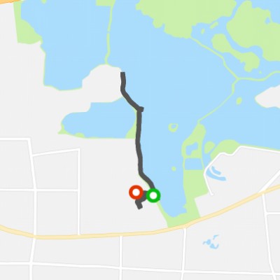 七星岩半岛波海公园