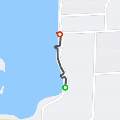 沿湖路