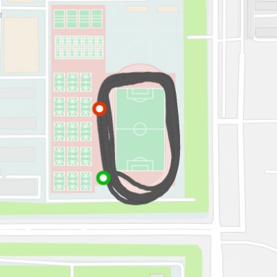 跑步🏃