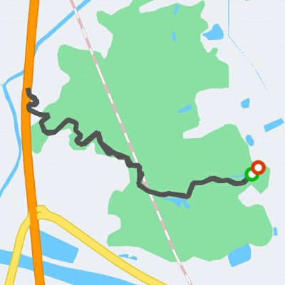 滴水岩森林公园