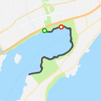 环唐岛湾公园