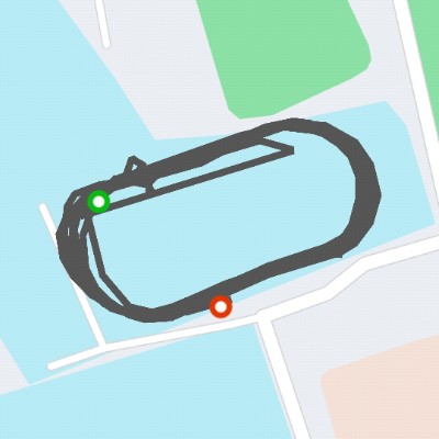 平山小學運動場